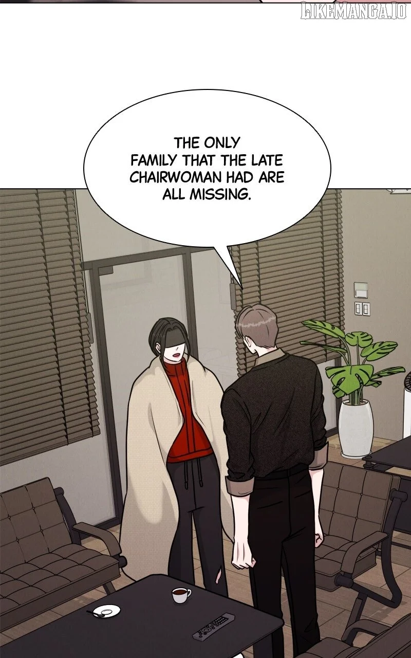 If You Don’t Love, You Die Chapter 10 page 47