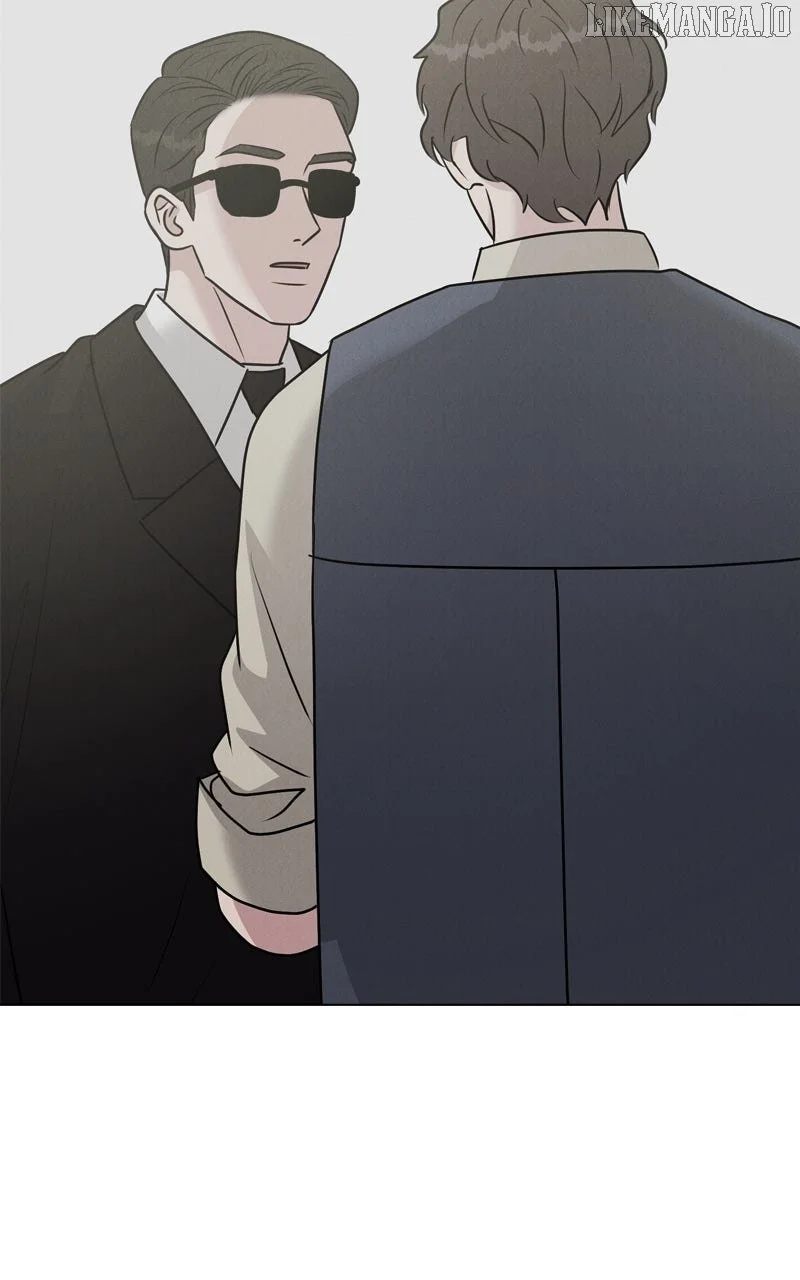 If You Don’t Love, You Die Chapter 10 page 56