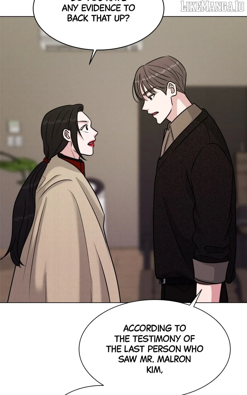 If You Don’t Love, You Die Chapter 10 page 54