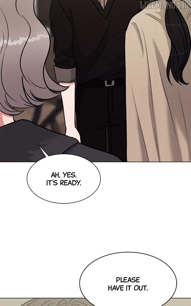 If You Don’t Love, You Die Chapter 10 page 66