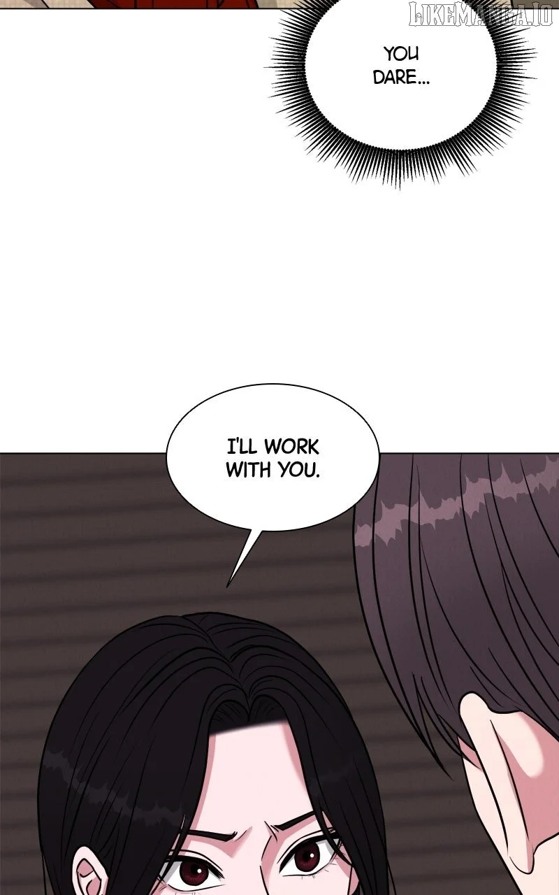 If You Don’t Love, You Die Chapter 10 page 58