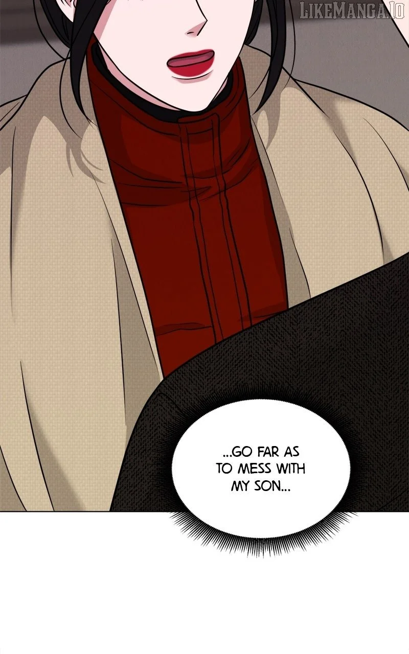 If You Don’t Love, You Die Chapter 10 page 59