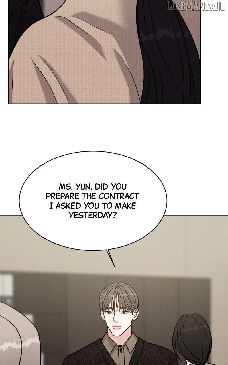 If You Don’t Love, You Die Chapter 10 page 65