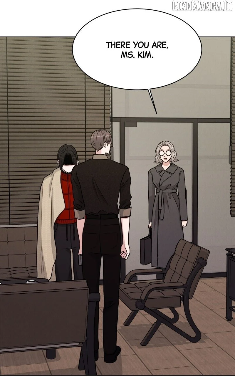If You Don’t Love, You Die Chapter 10 page 62