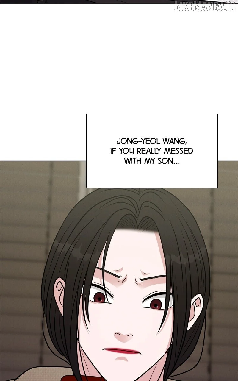 If You Don’t Love, You Die Chapter 10 page 72
