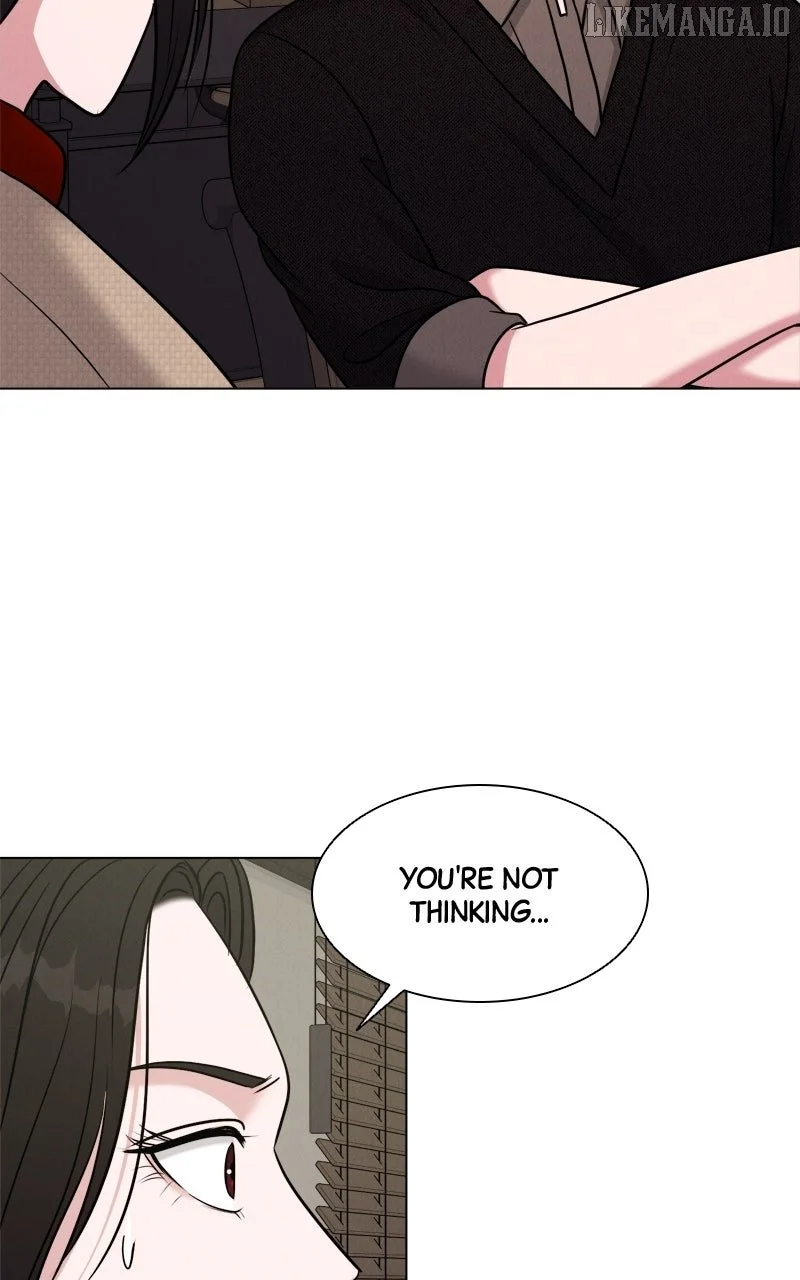 If You Don’t Love, You Die Chapter 10 page 79
