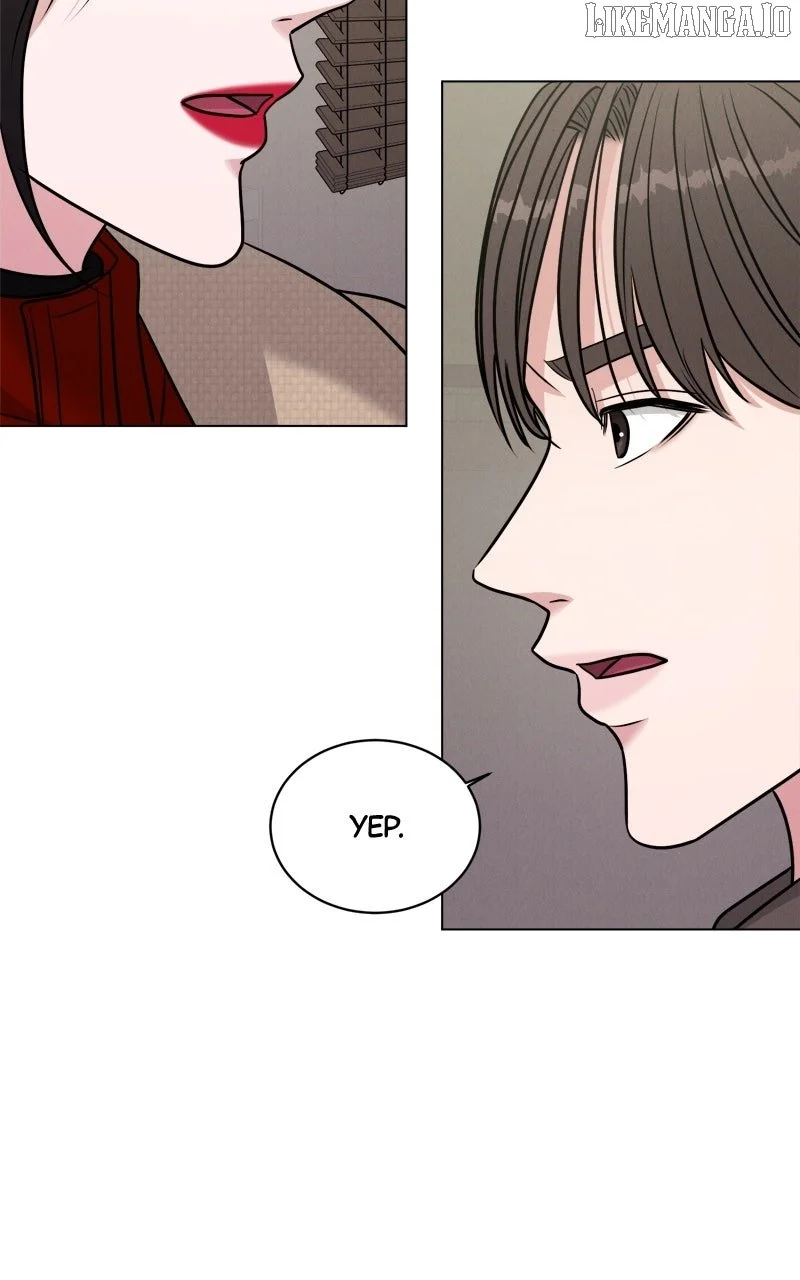 If You Don’t Love, You Die Chapter 10 page 80