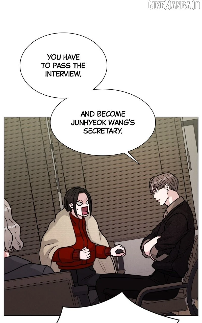 If You Don’t Love, You Die Chapter 10 page 81