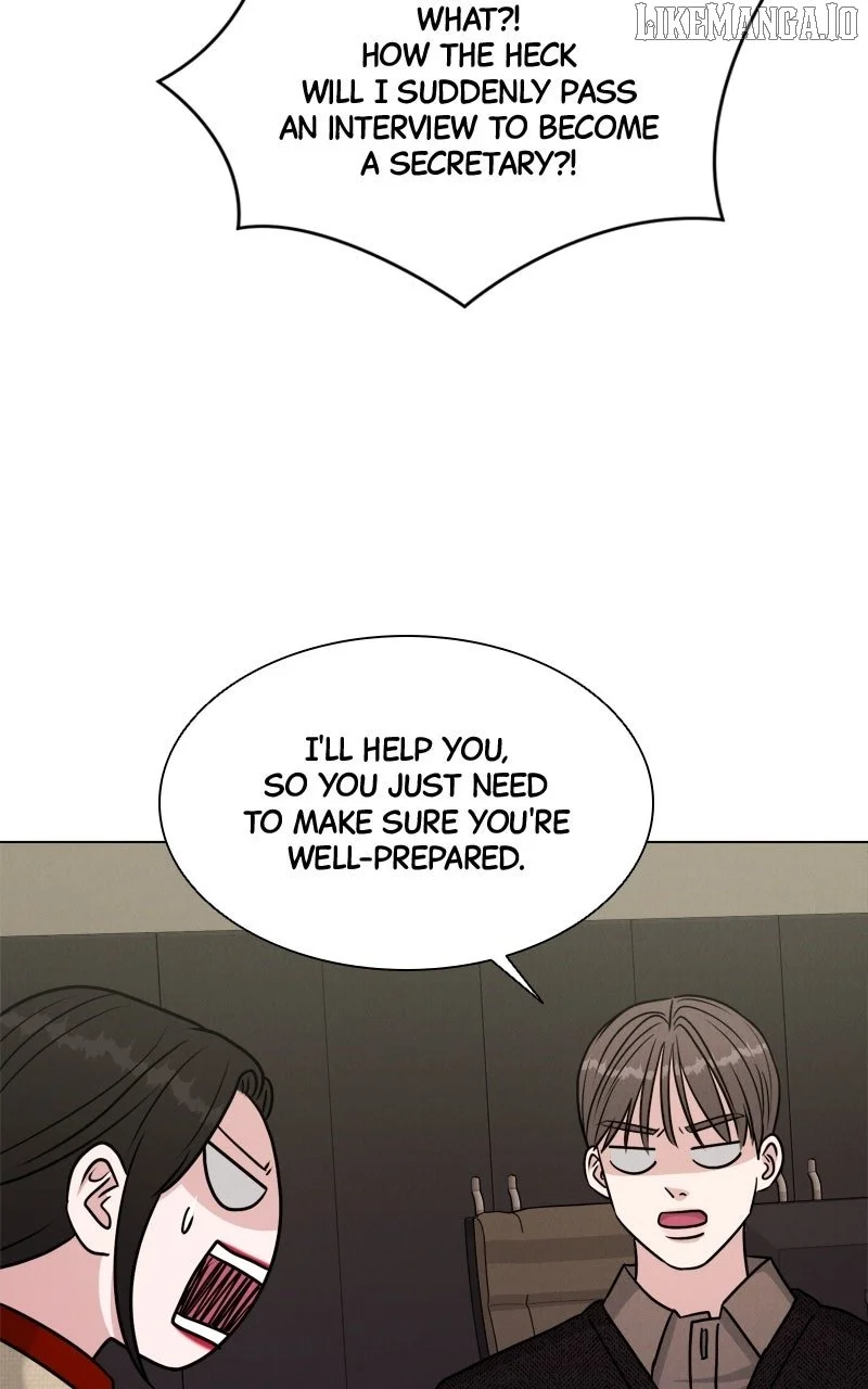 If You Don’t Love, You Die Chapter 10 page 82