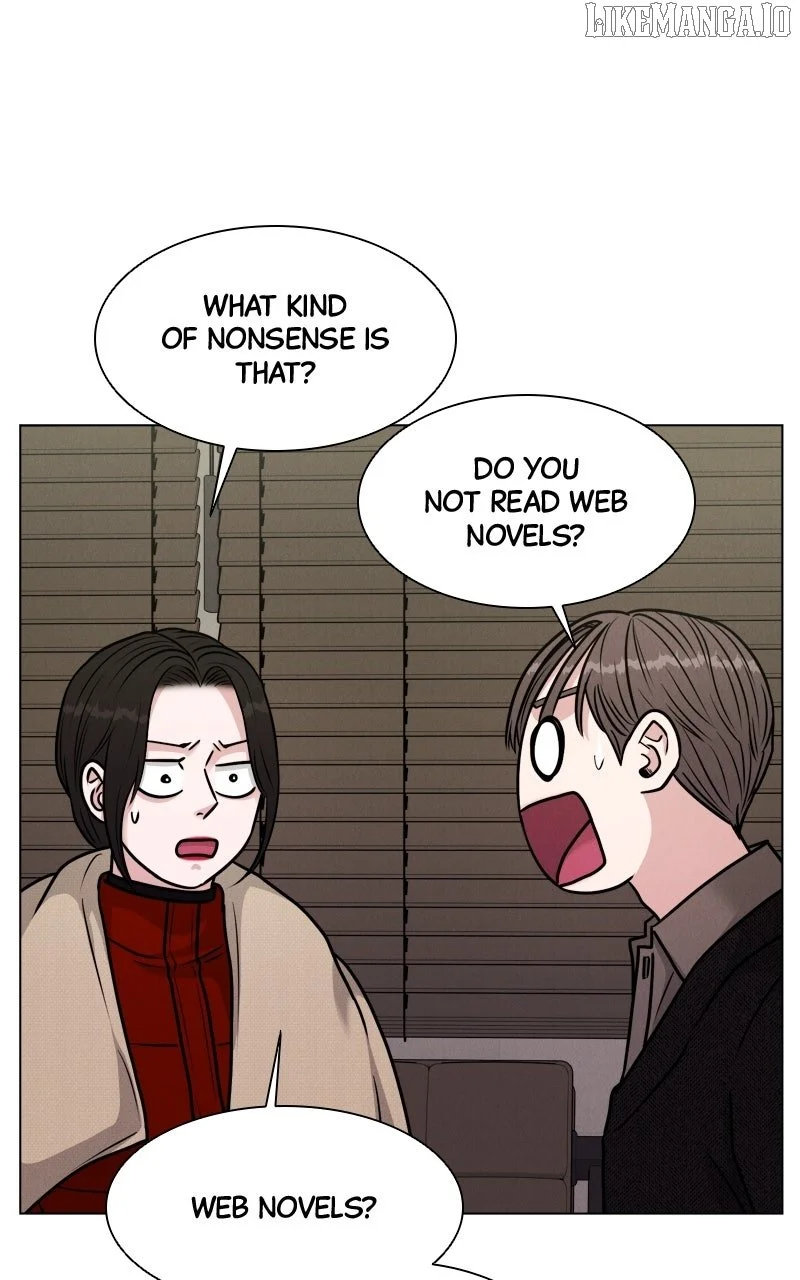 If You Don’t Love, You Die Chapter 10 page 87