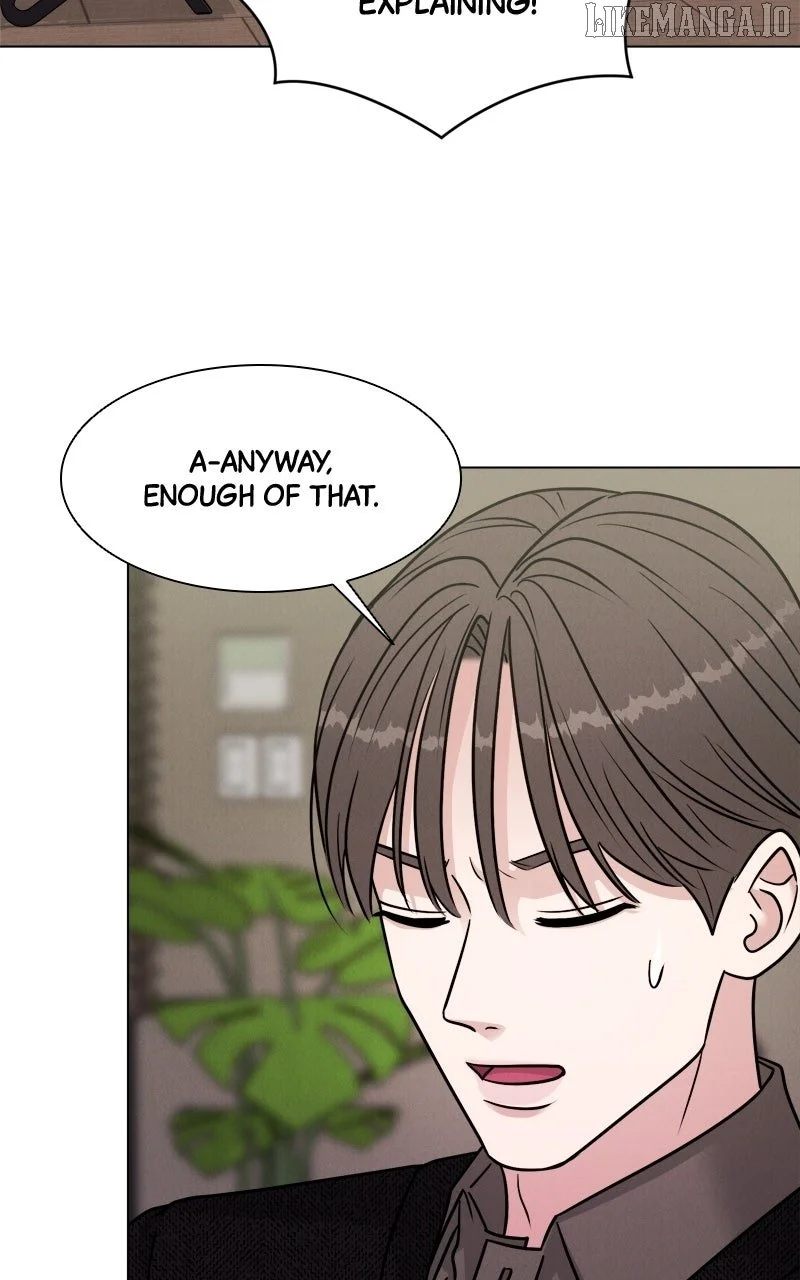 If You Don’t Love, You Die Chapter 10 page 89