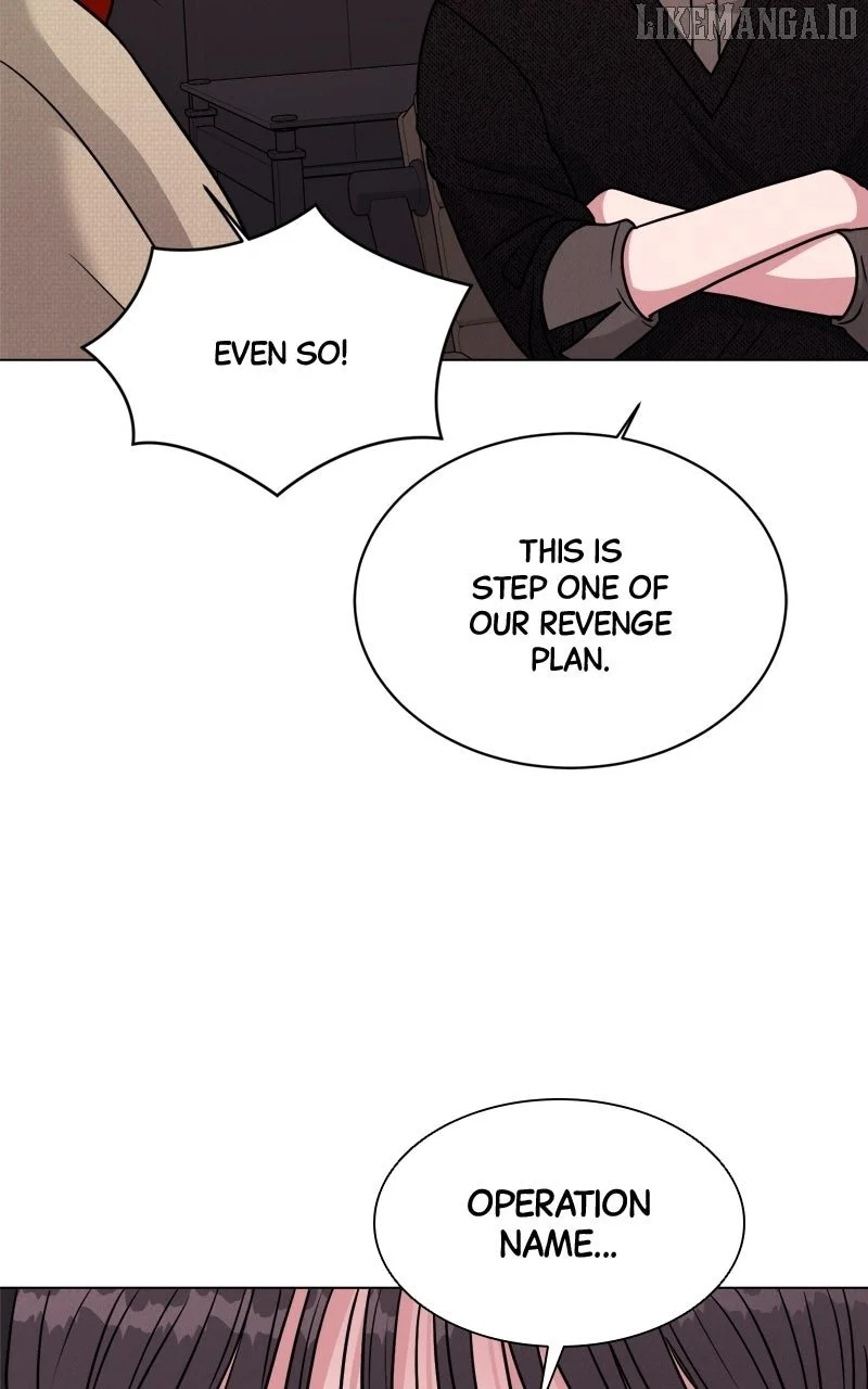 If You Don’t Love, You Die Chapter 10 page 83