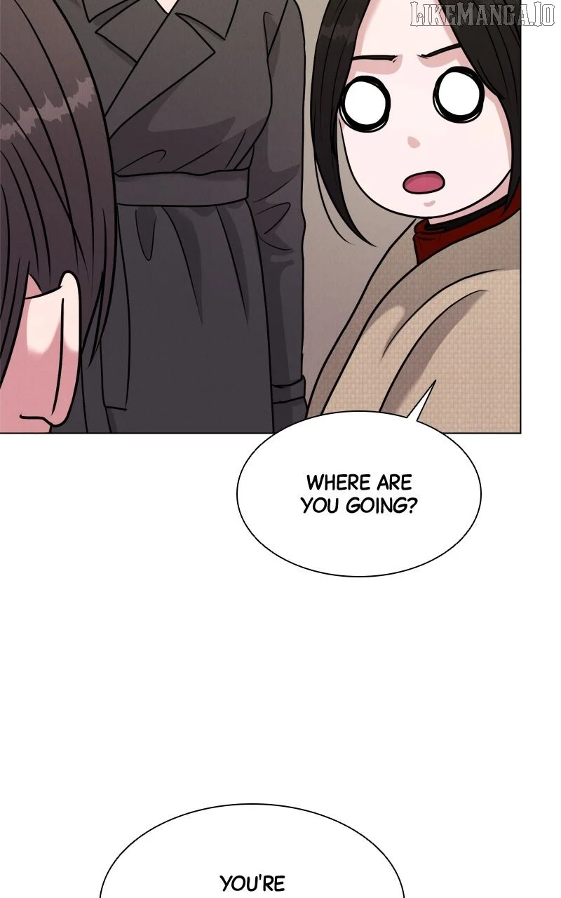 If You Don’t Love, You Die Chapter 10 page 91