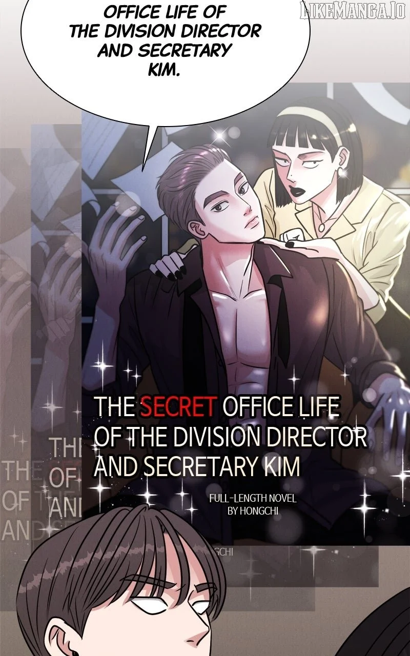 If You Don’t Love, You Die Chapter 10 page 85