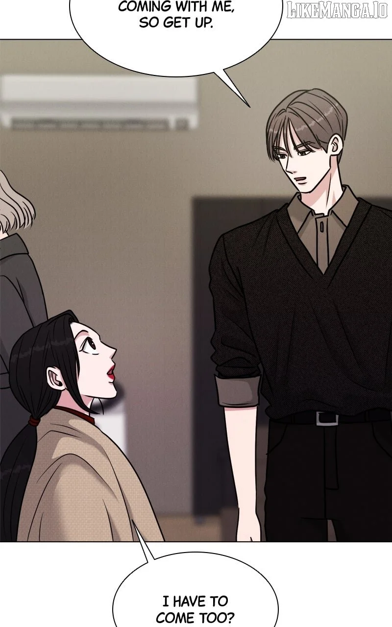 If You Don’t Love, You Die Chapter 10 page 92
