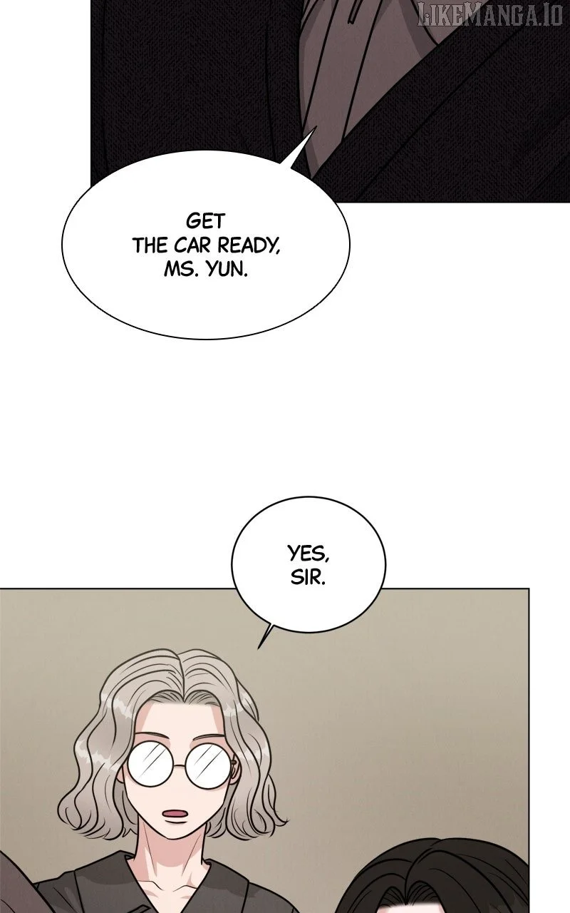 If You Don’t Love, You Die Chapter 10 page 90