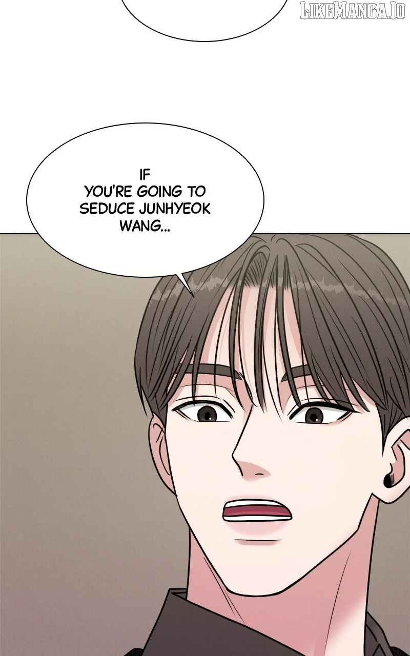 If You Don’t Love, You Die Chapter 10 page 93