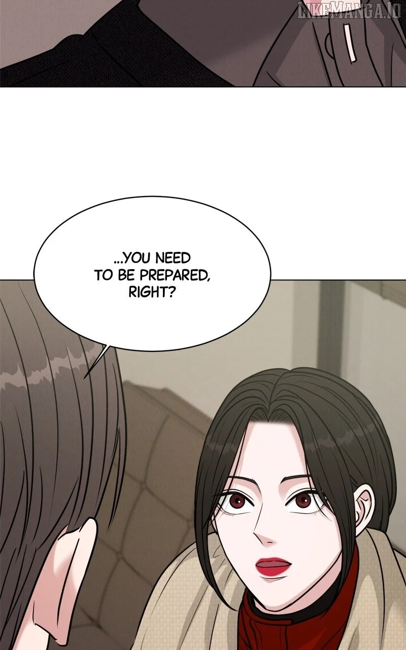 If You Don’t Love, You Die Chapter 10 page 94