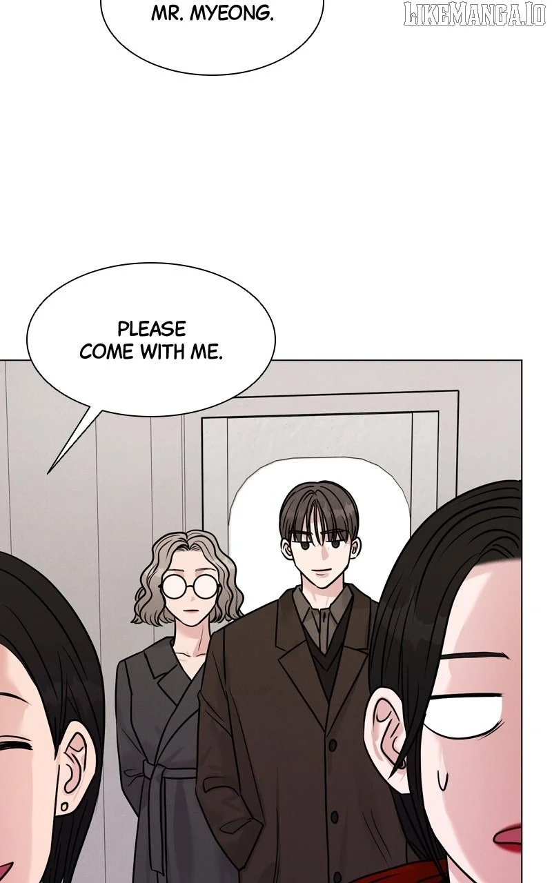 If You Don’t Love, You Die Chapter 11 page 4