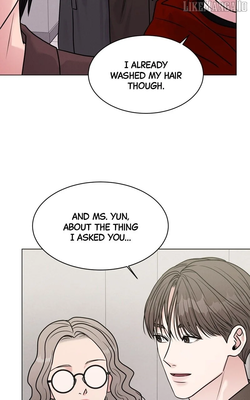 If You Don’t Love, You Die Chapter 11 page 5