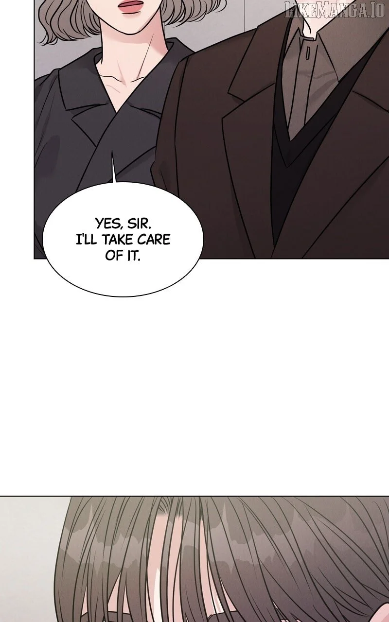 If You Don’t Love, You Die Chapter 11 page 6