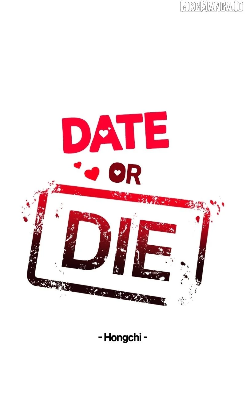 If You Don’t Love, You Die Chapter 11 page 8