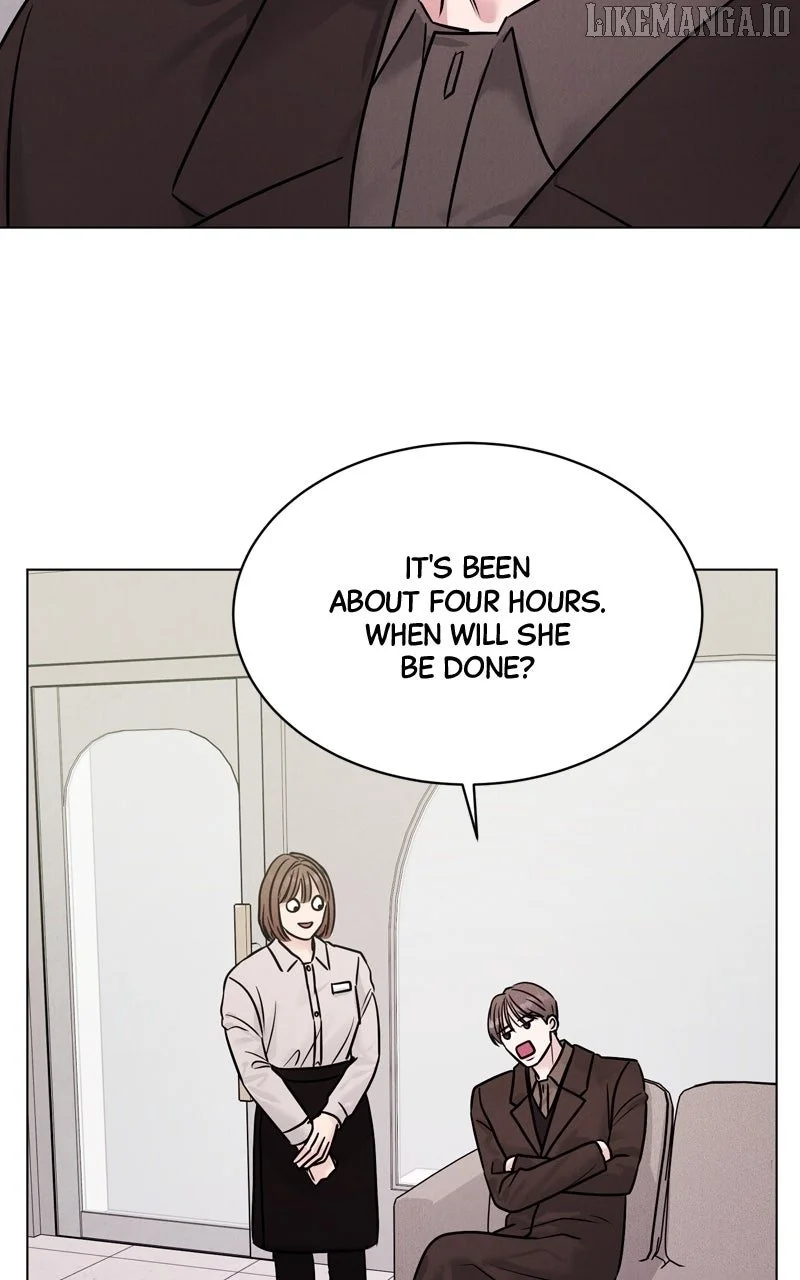 If You Don’t Love, You Die Chapter 11 page 10