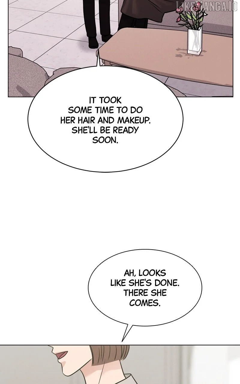 If You Don’t Love, You Die Chapter 11 page 11