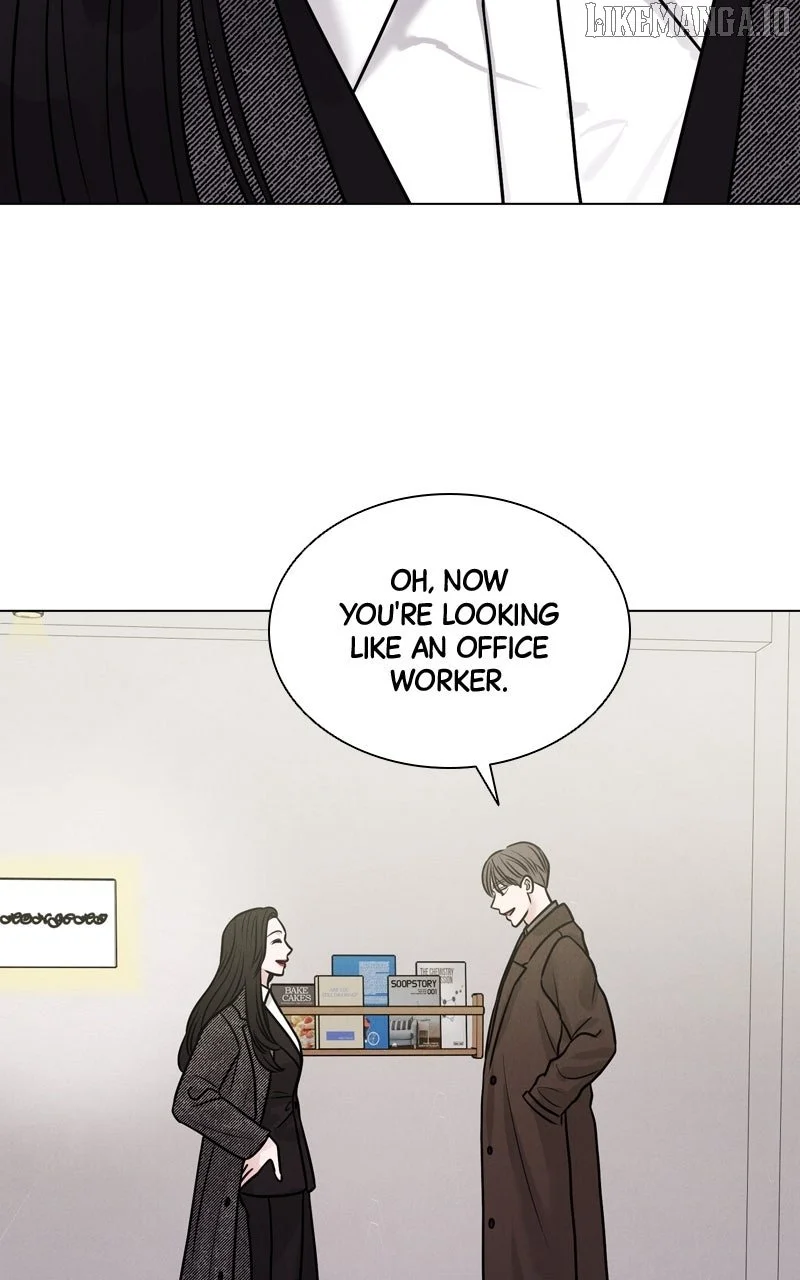 If You Don’t Love, You Die Chapter 11 page 17