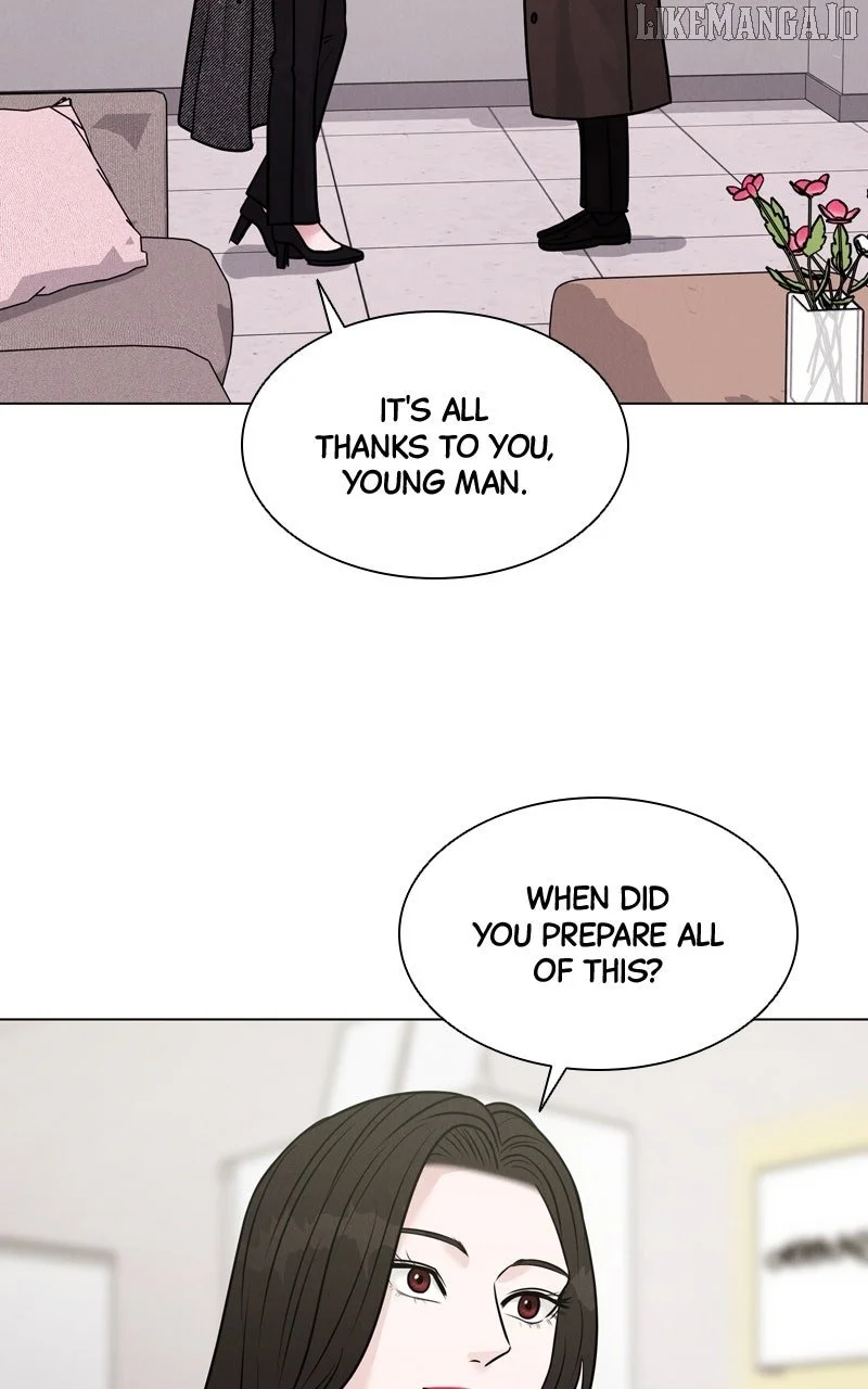 If You Don’t Love, You Die Chapter 11 page 18
