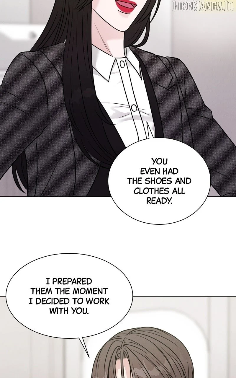 If You Don’t Love, You Die Chapter 11 page 19