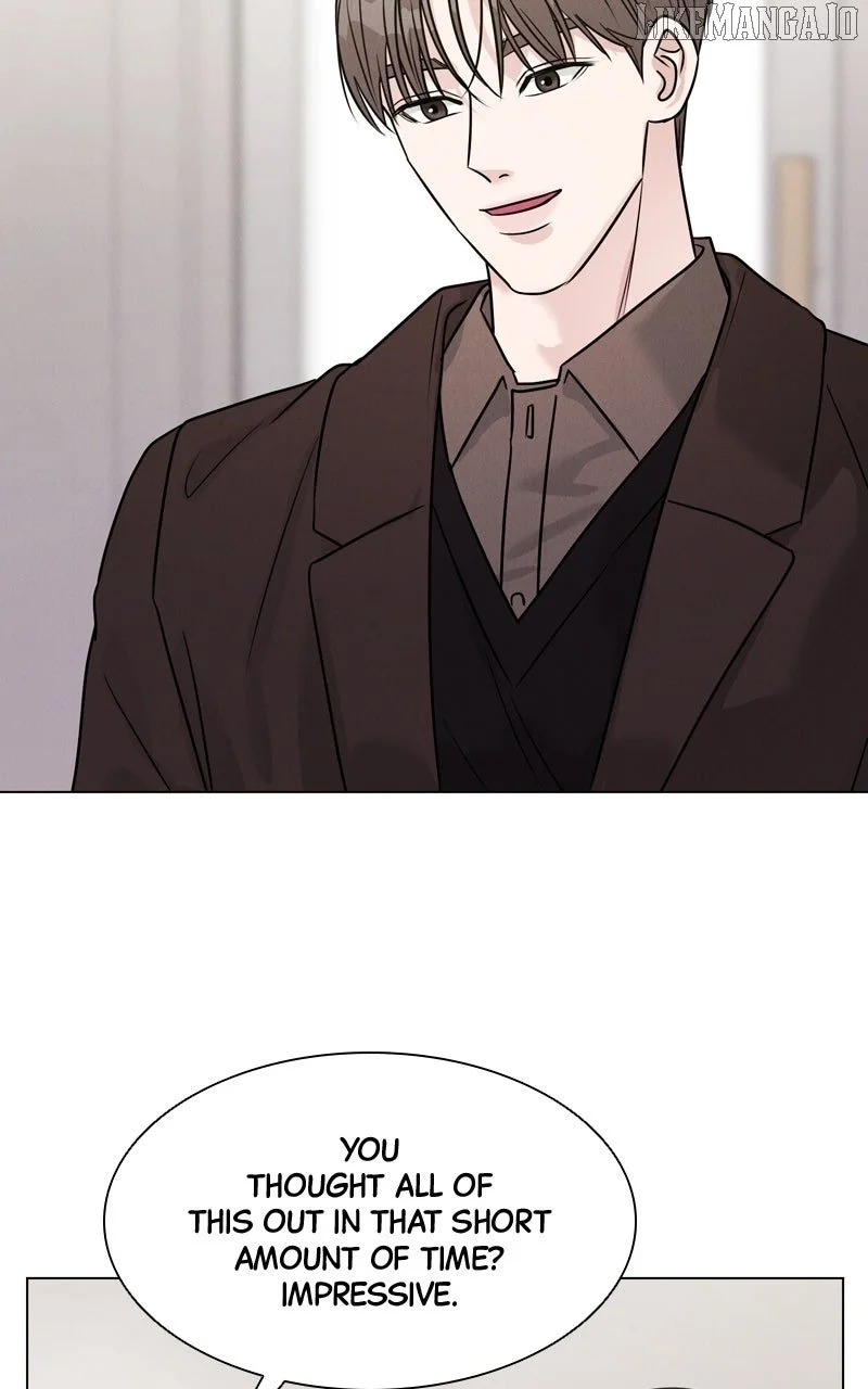 If You Don’t Love, You Die Chapter 11 page 20