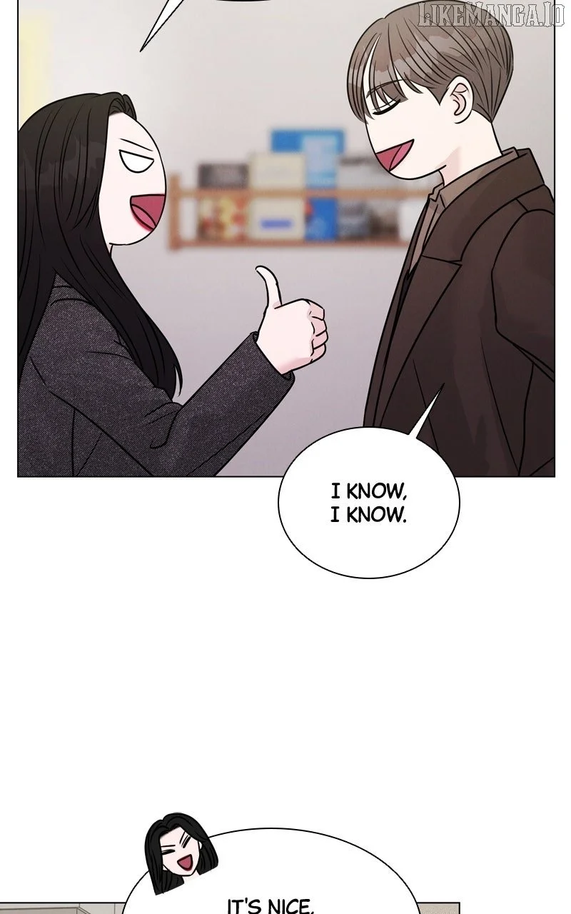 If You Don’t Love, You Die Chapter 11 page 21