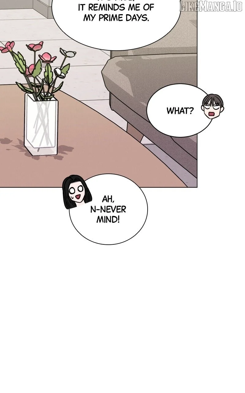 If You Don’t Love, You Die Chapter 11 page 22