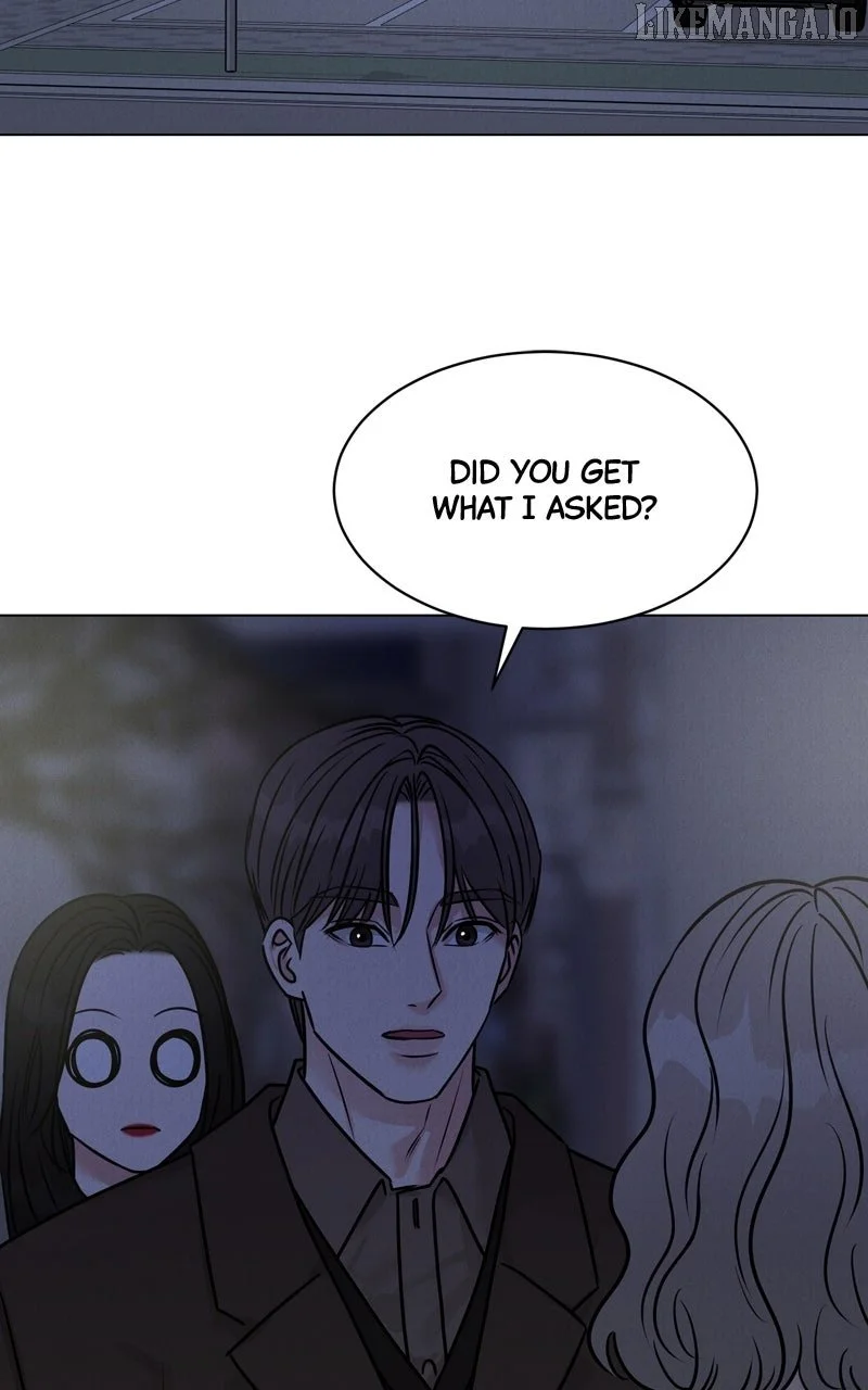 If You Don’t Love, You Die Chapter 11 page 24