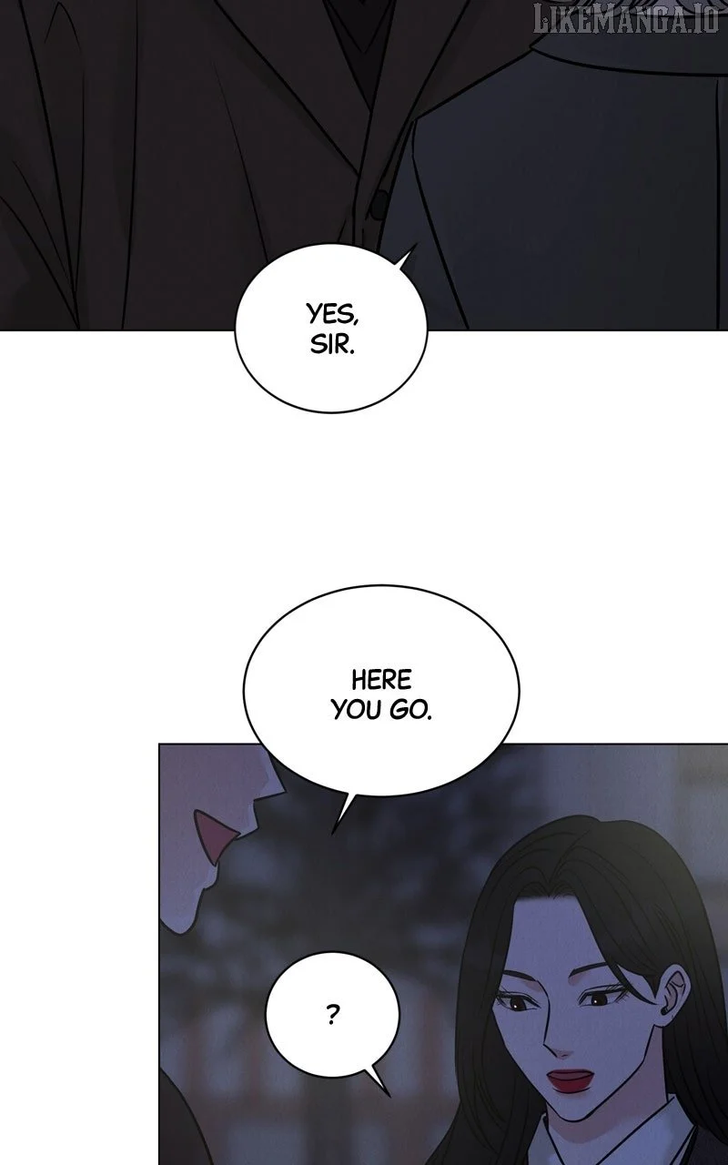 If You Don’t Love, You Die Chapter 11 page 25