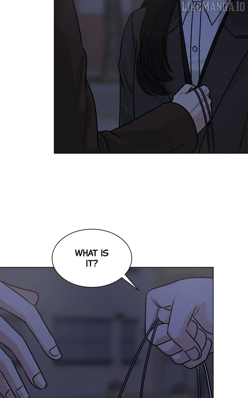 If You Don’t Love, You Die Chapter 11 page 26
