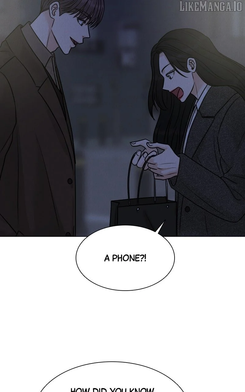 If You Don’t Love, You Die Chapter 11 page 28