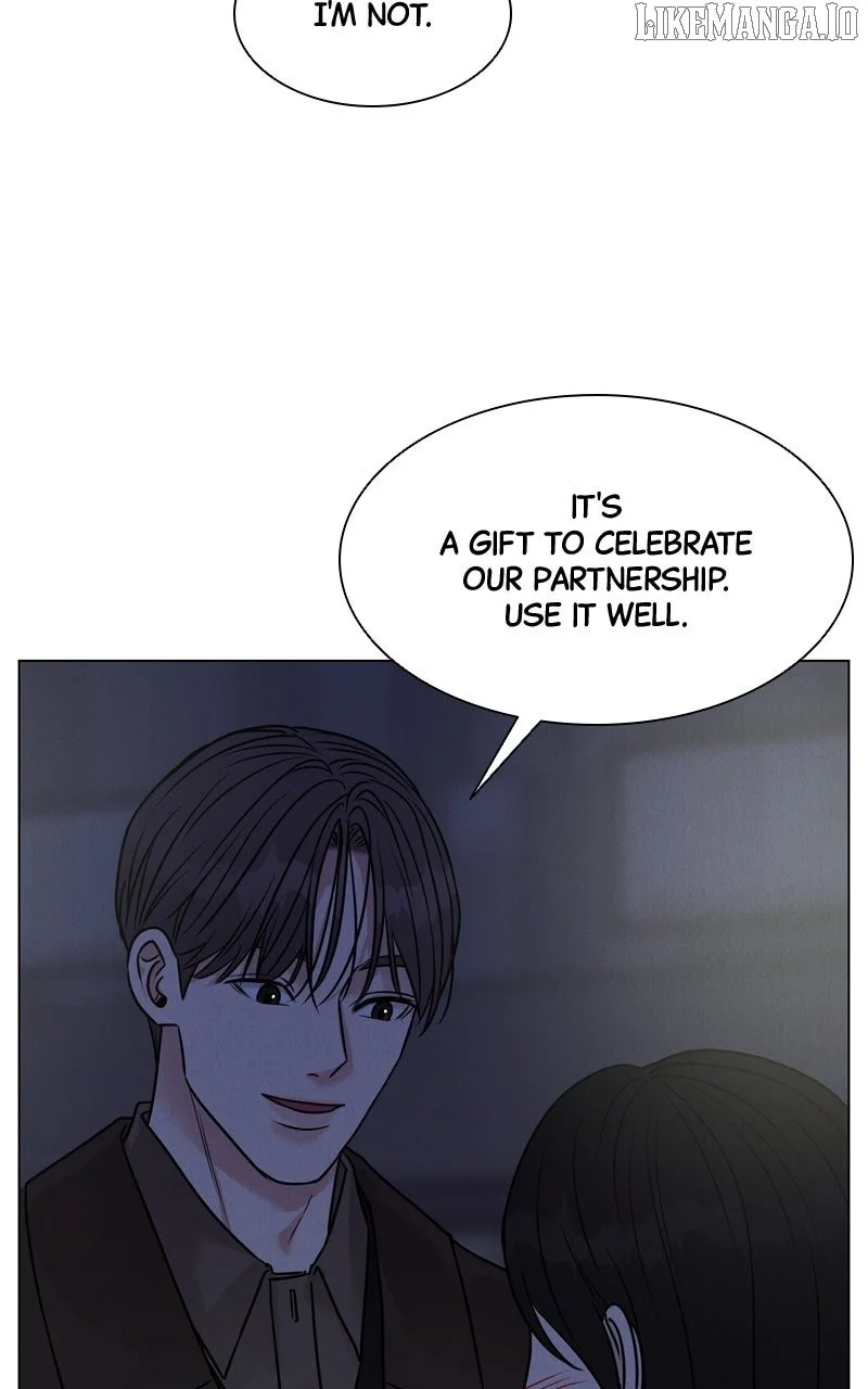 If You Don’t Love, You Die Chapter 11 page 30