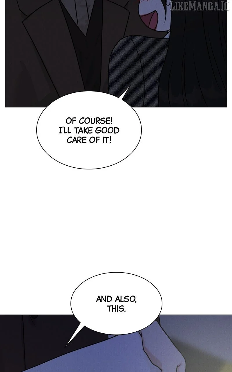 If You Don’t Love, You Die Chapter 11 page 31