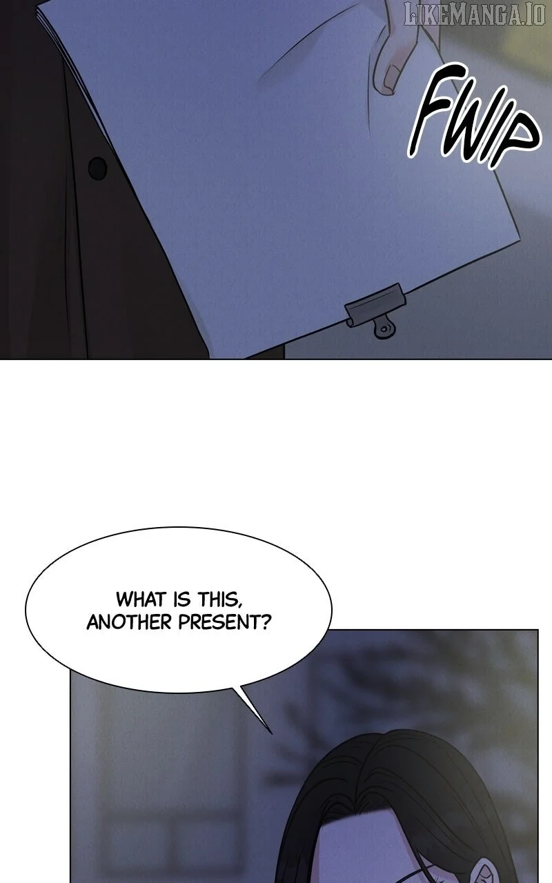 If You Don’t Love, You Die Chapter 11 page 32