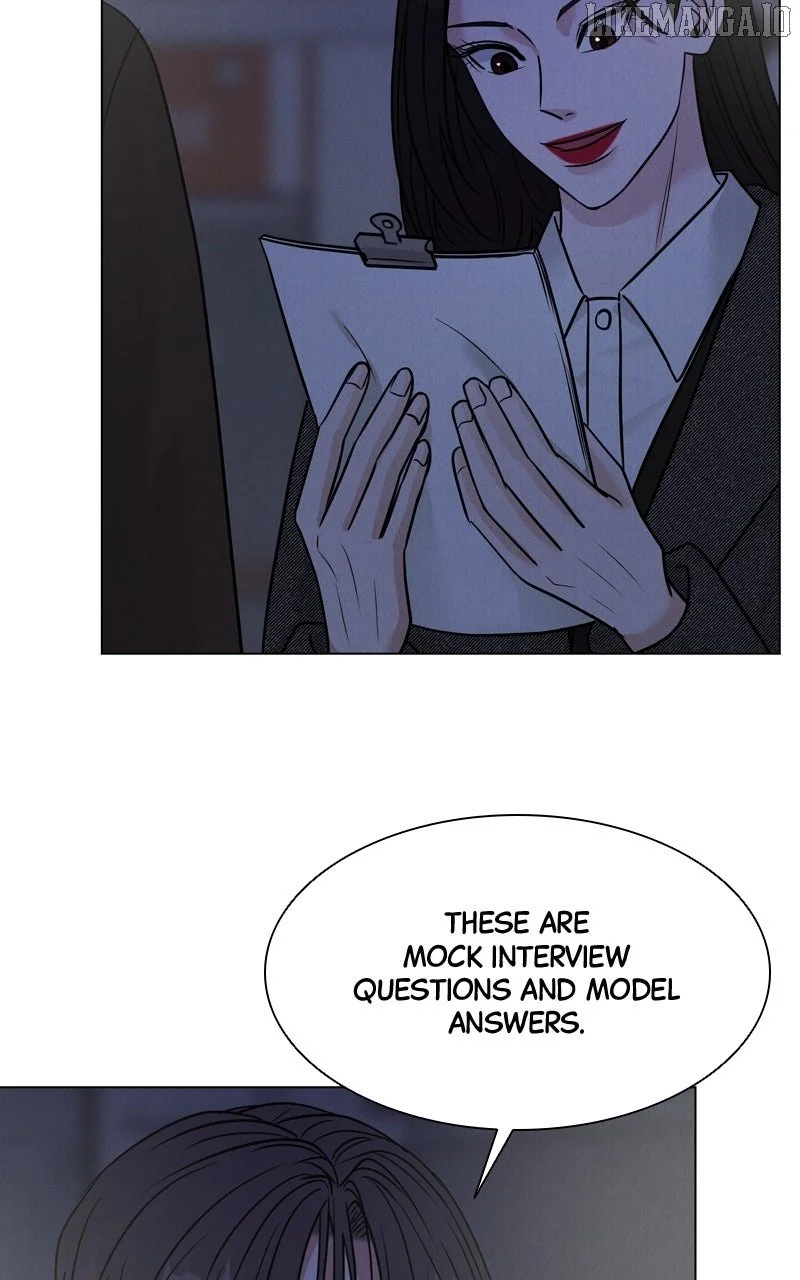 If You Don’t Love, You Die Chapter 11 page 33