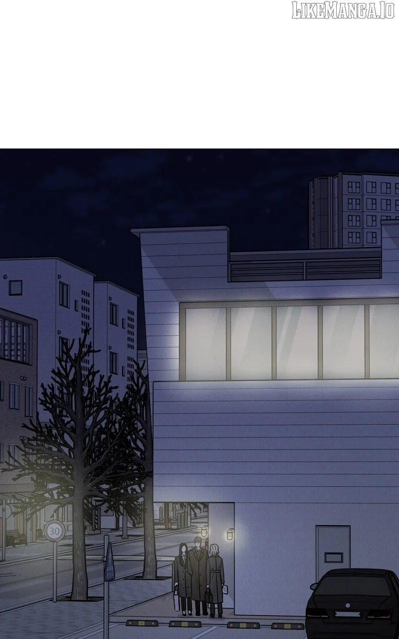 If You Don’t Love, You Die Chapter 11 page 23