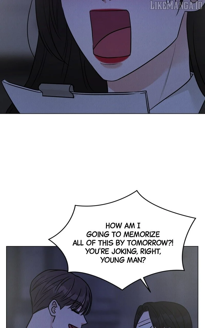 If You Don’t Love, You Die Chapter 11 page 36