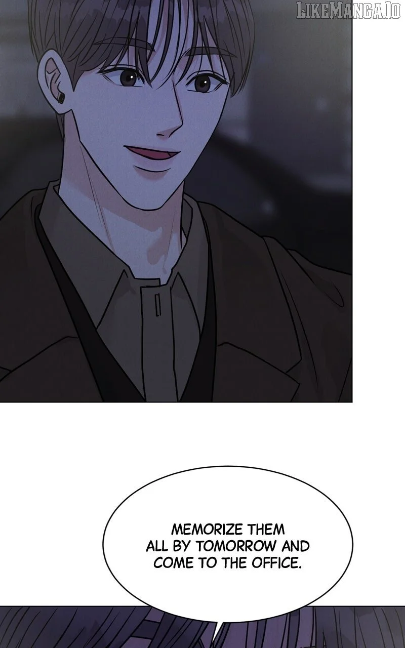 If You Don’t Love, You Die Chapter 11 page 34