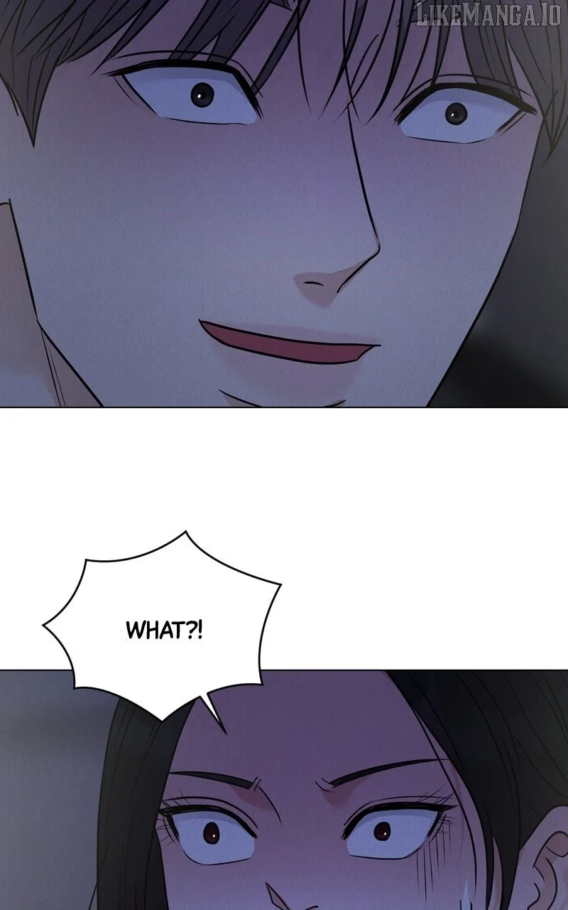 If You Don’t Love, You Die Chapter 11 page 35