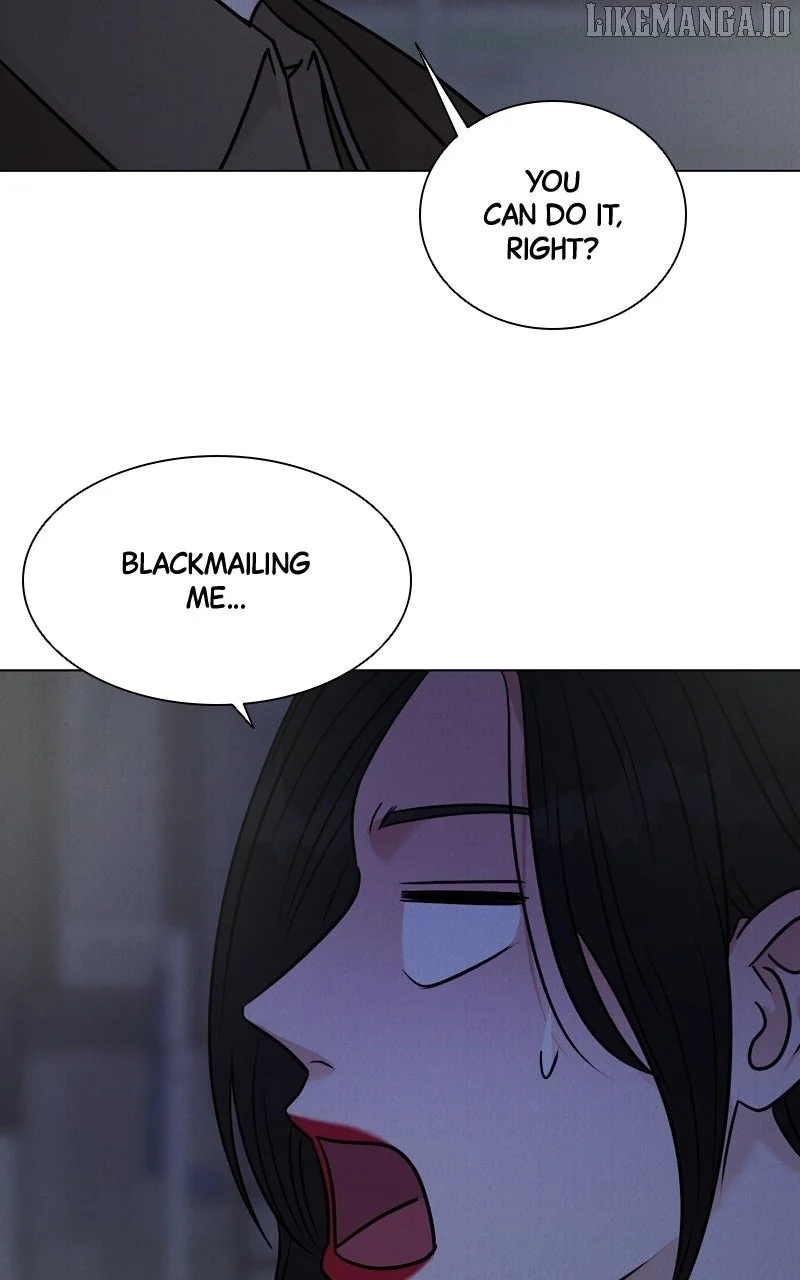 If You Don’t Love, You Die Chapter 11 page 39