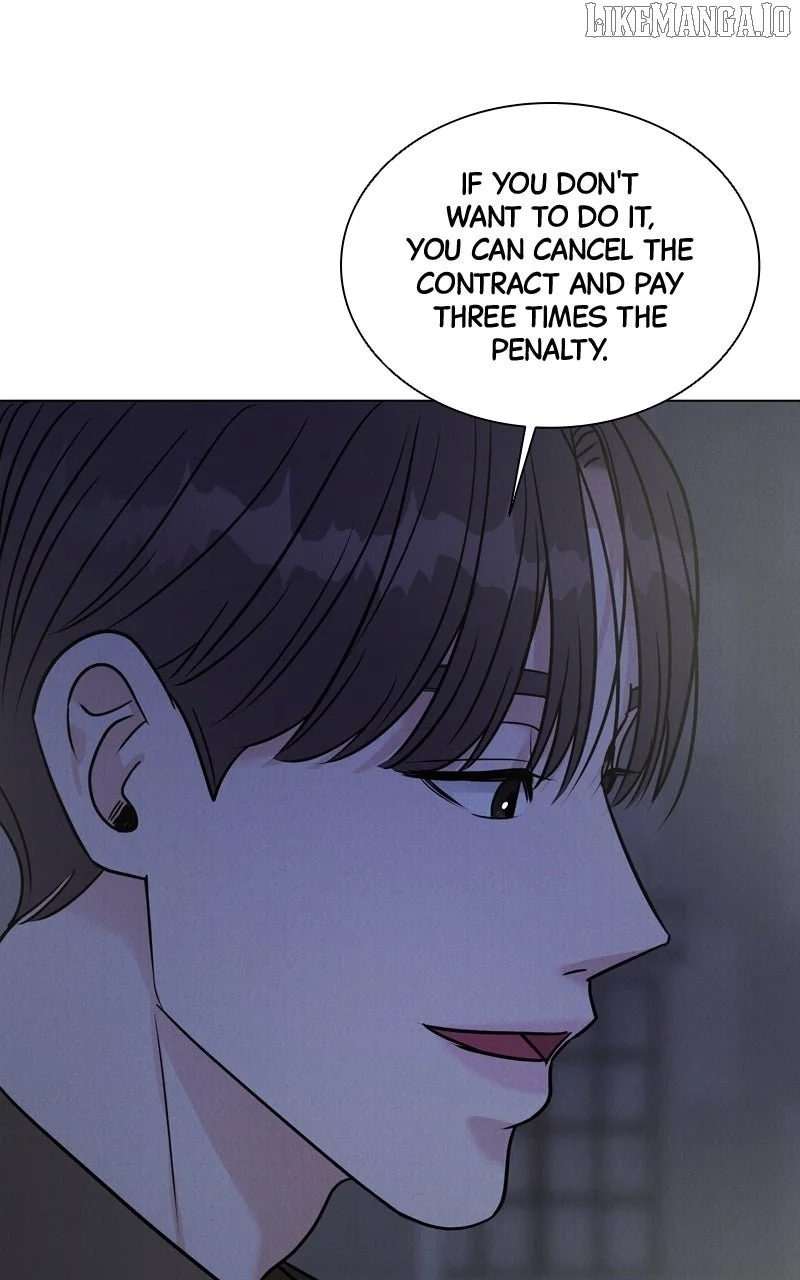 If You Don’t Love, You Die Chapter 11 page 38