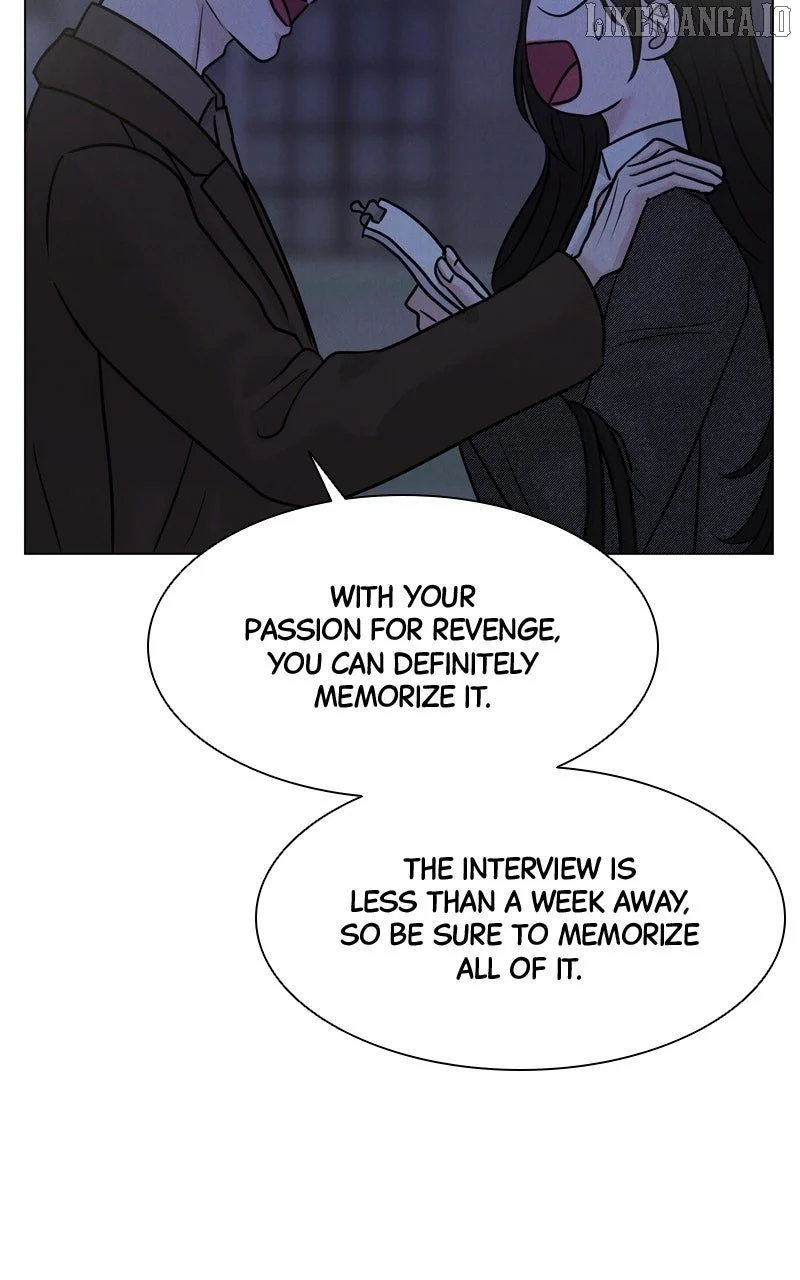 If You Don’t Love, You Die Chapter 11 page 37