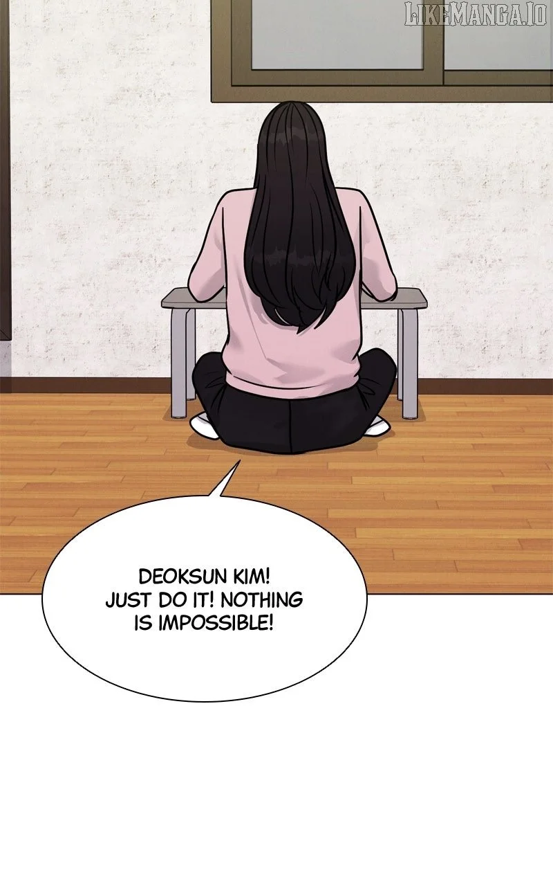 If You Don’t Love, You Die Chapter 11 page 45